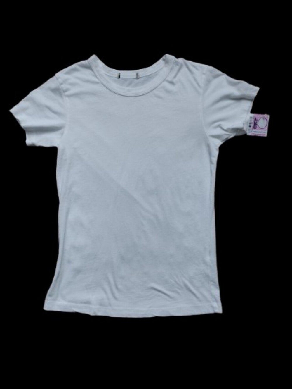 NWOT Buck Mason Women’s White Shirt XS — Premium Cotton Elevated Basic